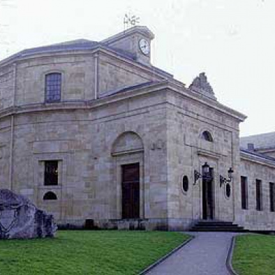 Casa de Juntas de Gernika