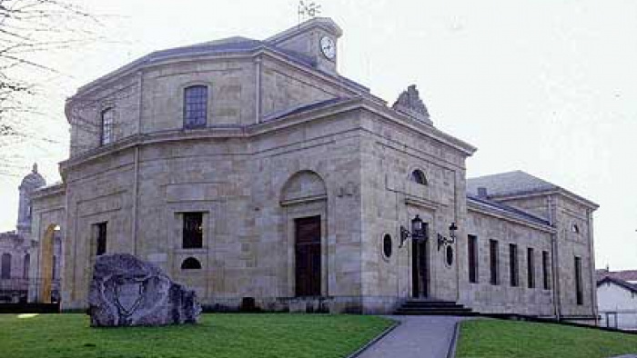 Casa de Juntas de Gernika