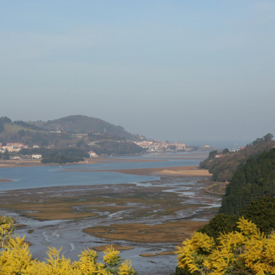 Reserva Biosfera de Urdaibai