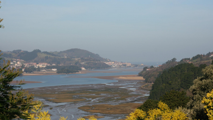 Reserva Biosfera de Urdaibai